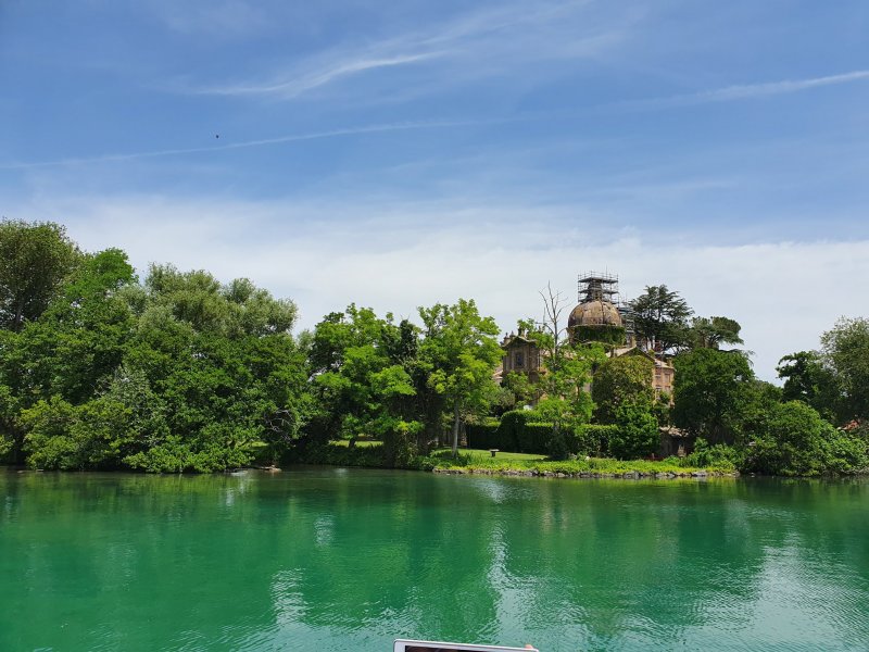 Raid etruschi 2019